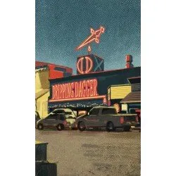 Alice Is Missing RPG