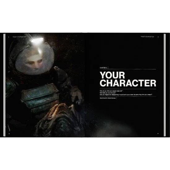 Alien RPG Evolved Edition Core Rulebook cover showing a classic Alien creature in a dark, atmospheric setting