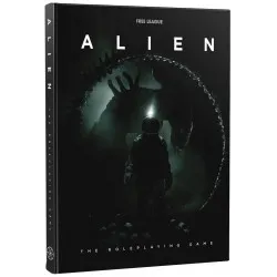 Alien RPG: Core Rulebook