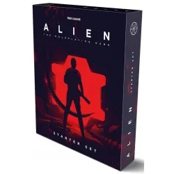 Alien RPG: Starter Set 