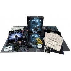Alien RPG: Starter Set  - Hope's Last Day