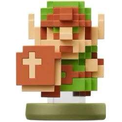 amiibo: 8-Bit Link