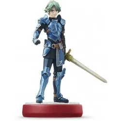 amiibo: Alm