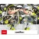 amiibo: Callie & Marie (Alterna Set)