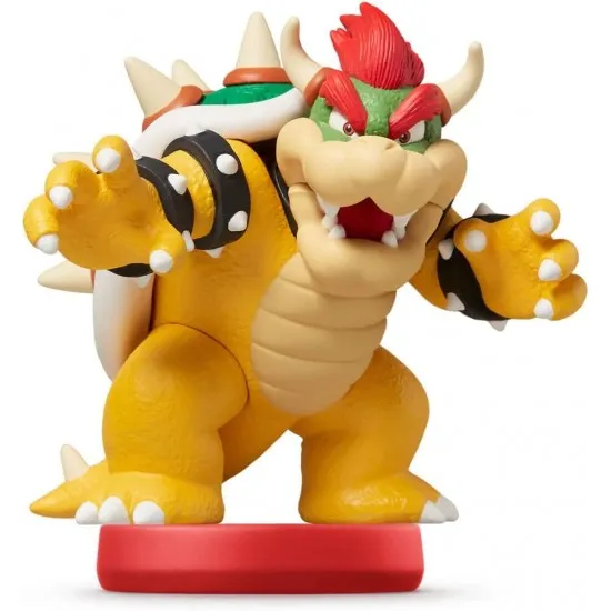 amiibo: Bowser