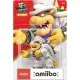 amiibo: Bowser in Wedding Outfit