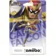 amiibo: Captain Falcon