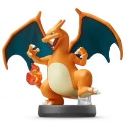 amiibo: Charizard