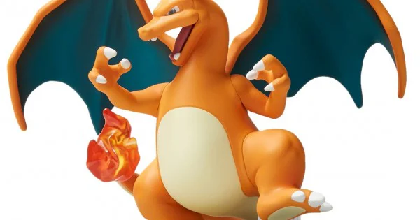 Amiibo Charizard Amiibo: Charizard At Itemdrop