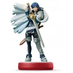 amiibo: Chrom