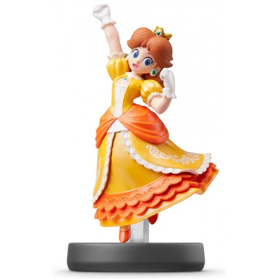 amiibo: Daisy