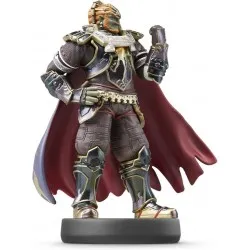 amiibo: Ganondorf