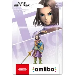 amiibo: Hero