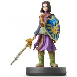 amiibo: Hero