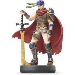 amiibo: Ike