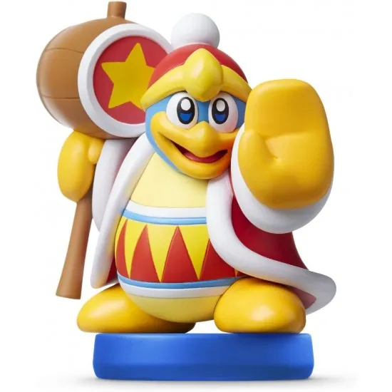 amiibo: King Dedede