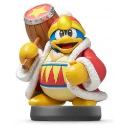 amiibo: King Dedede