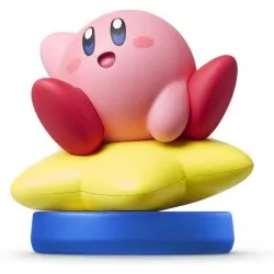 amiibo: Kirby amiibo: Kirby