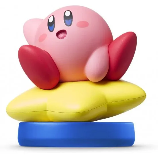 amiibo: Kirby