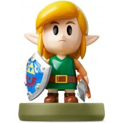 amiibo: Link's Awakening Link