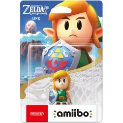 amiibo: Link's Awakening Link