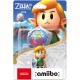 amiibo: Links Awakening Link