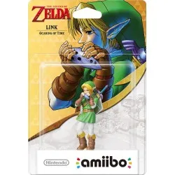amiibo: Ocarina of Time Link amiibo: Ocarina of Time Link