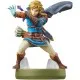 amiibo: Tears of the Kingdom Link