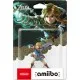 amiibo: Tears of the Kingdom Link