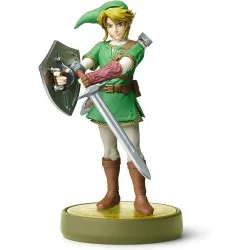 amiibo: Twilight Princess Link