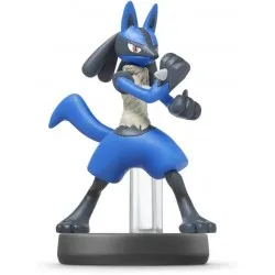 amiibo: Lucario