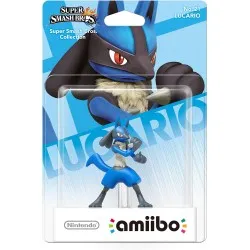 amiibo: Lucario