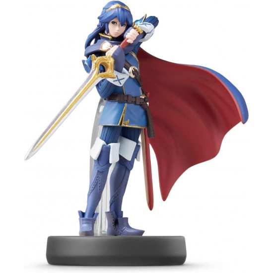 amiibo: Lucina