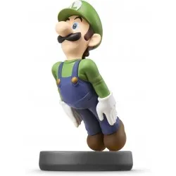 amiibo: Smash Luigi