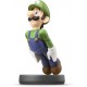 amiibo: Smash Luigi