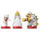 amiibo: Mario/Peach/Bowser Wedding