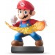 amiibo: Smash Mario