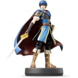 amiibo: Marth