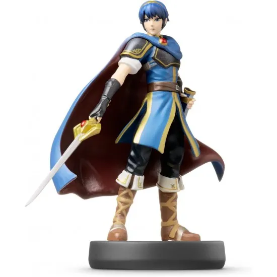 amiibo: Marth