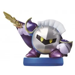 amiibo: Meta Knight