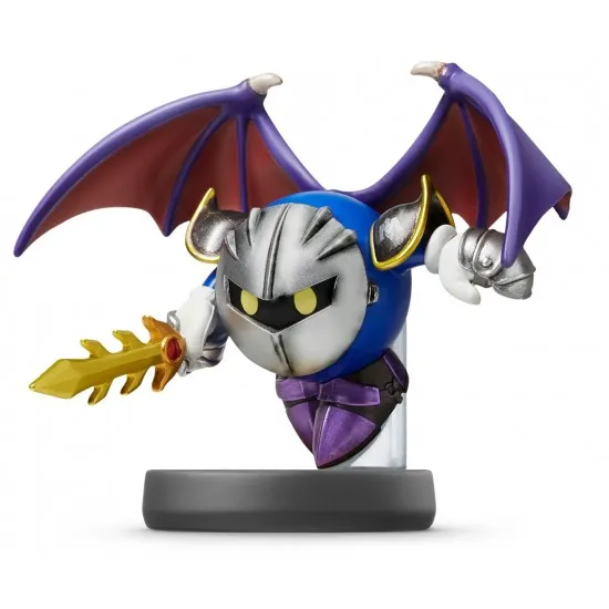 amiibo: Meta Knight