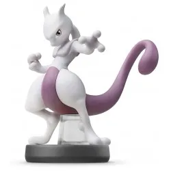 amiibo: Mewtwo