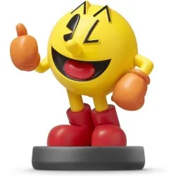 amiibo: Pac-Man