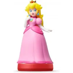 amiibo: Peach