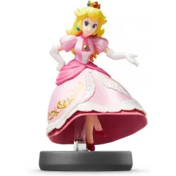 amiibo: Smash Peach