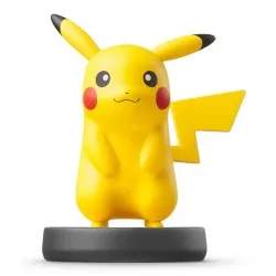 amiibo: Pikachu