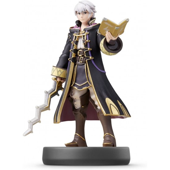 amiibo: Robin