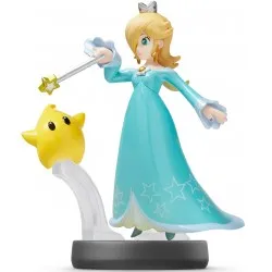 amiibo: Rosalina & Luma