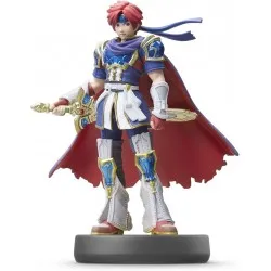 amiibo: Roy