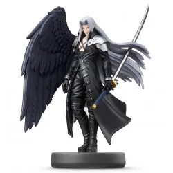 amiibo: Sephiroth